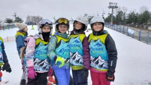 Read more about the article ZAPRASZAMY NA MIKOŁAJKI Z FORSAIL & SKI CLUB!!!